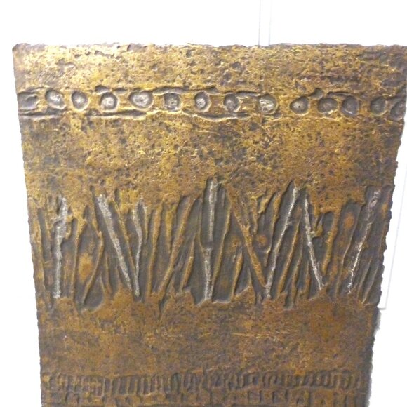 Rare Signed Artist Proof ABSTRACT ART - Picture 1 of 4